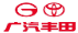 广汽丰田